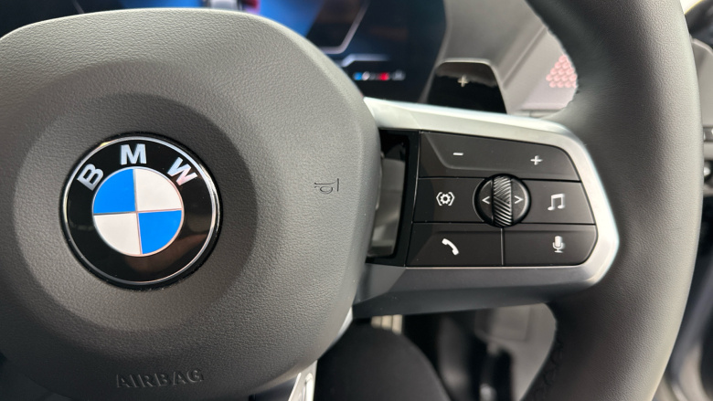 BMW 1 Series 120 M Sport 5dr Step Auto Petrol Hatchback